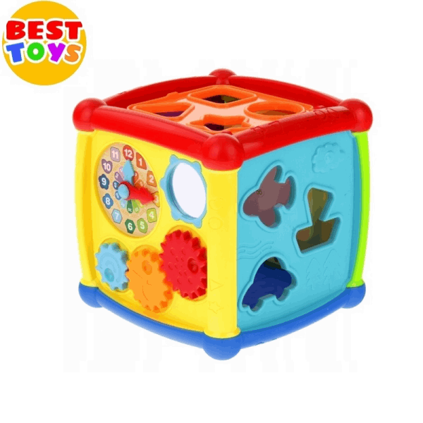 Huanger Huanger Children's developing cube | Huanger m2